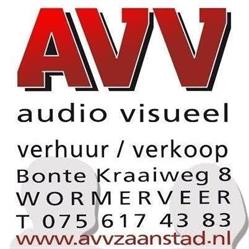 A.V.V. Zaanstad (AVV), Wormerveer openingstijden