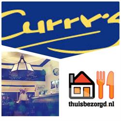 Curry's Restaurant Kralingen, Rotterdam openingstijden