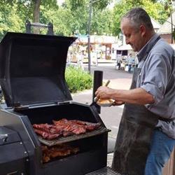Ivas Barbecues & Partyverzorgings apparatuur, Maarheeze openingstijden