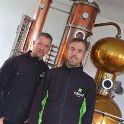Verhage Fruit, Luttelgeest openingstijden