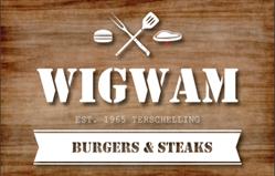 Restaurant de wigwam, West-Terschelling openingstijden