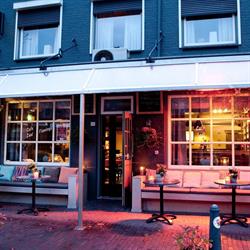 Café-zaal Flamingo, Ulvenhout openingstijden