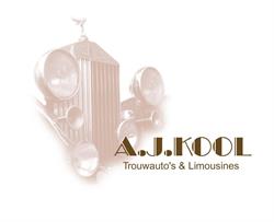 Kool trouwauto's, Nieuwegein openingstijden