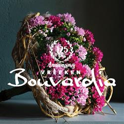 Vreeken Bouvardia B.V., Rijsenhout openingstijden