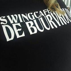 Swingcafé de Buurvrouw, Winterswijk openingstijden