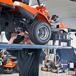 Boom Land Tuin en Parkmachines, Lekkerkerk openingstijden