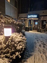 Fletcher Hotel-Restaurant De Eese-Giethoorn, De Bult openingstijden