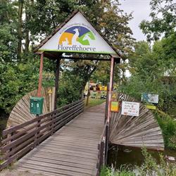 Kinderboerderij Floreffehoeve, Werkendam openingstijden