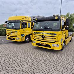 Roos - Autoberging.nl Rotterdam, openingstijden