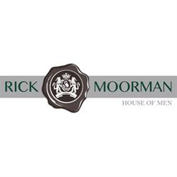 Rick Moorman House of Men, Amsterdam openingstijden