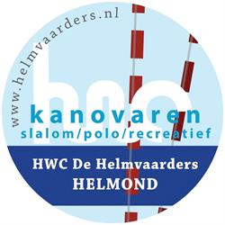 HWC De Helmvaarders, Helmond openingstijden