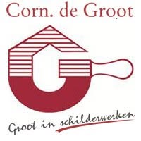Schildersbedrijf Corn de Groot anno 1965, Bilthoven openingstijden