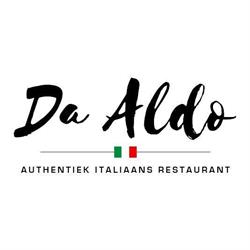 Italiaans restaurant da Aldo, Ede openingstijden