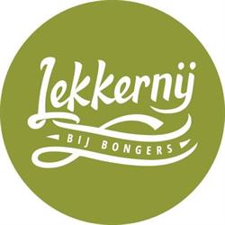 Lekkernij bij Bongers, Nuenen openingstijden