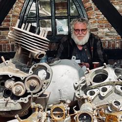 American Motorcycle Museum Holland (AMMH), Raalte openingstijden