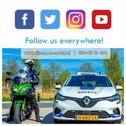 Rijschool Safety, Houten openingstijden