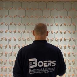 Boers onderhoud & renovatie V.O.F., Maarssen openingstijden