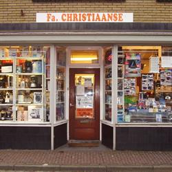 Radio-TV Christiaanse, Burgh-Haamstede openingstijden