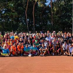 LTV Irminloo, Ermelo openingstijden