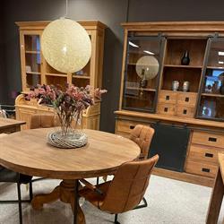 Teak Outlet, Venlo openingstijden