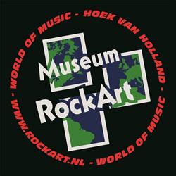 Museum RockArt, Hoek van Holland openingstijden