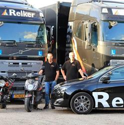 Verkeersschool Relker, Markelo openingstijden