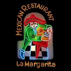 La Margarita Mexican, Amsterdam openingstijden