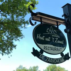 Recreatiepark Hent uut ‘t Zaand, Wekerom openingstijden