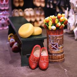 Clara Maria Cheese & Clog Farm, Amstelveen openingstijden