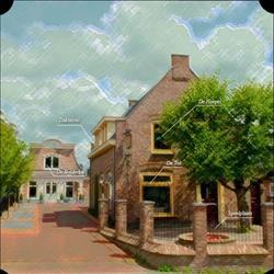 Kinderopvang Ot & Sien, Vinkeveen openingstijden