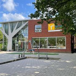 CBS De Springplank, Rhenen openingstijden