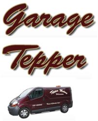 Garage Tepper, Hilversum openingstijden