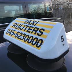 Taxi Ruijters Heerlen B.V., Brunssum openingstijden
