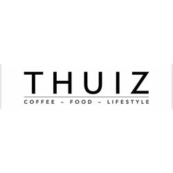 Thuiz Coffee - Food - Lifestyle, Weesp openingstijden