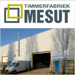 Mesut Timmerfabriek B.V., Haarlem openingstijden