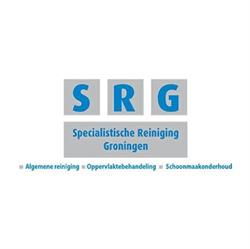 SRG Schoonmaak, Groningen openingstijden