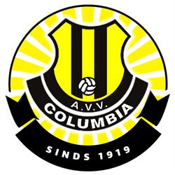 a.v.v. Columbia, Apeldoorn openingstijden