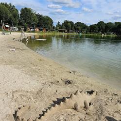 Overbos Recreatiepark Hoevelaken, openingstijden