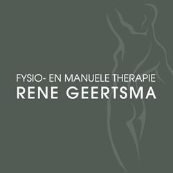 Fysio- en manuele therapie Rene Geertsma, Balk openingstijden