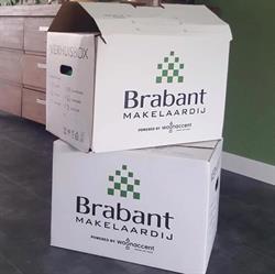 Brabant Makelaardij, Bergen op Zoom openingstijden