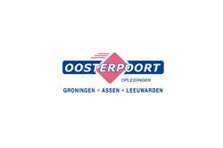 Oosterpoort Opleidingen - Groningen, openingstijden