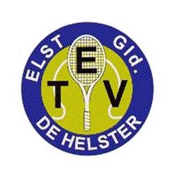 ETV de Helster - Tennisvereniging, Elst openingstijden
