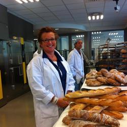 Bakkerij Margriet, Gorinchem openingstijden