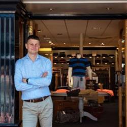 Cambridge New Style, Hilversum openingstijden