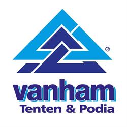 Van Ham Tenten & Podia B.V., Bladel openingstijden