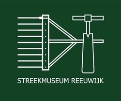 Streekmuseum Reeuwijk, openingstijden