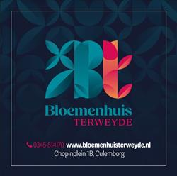 Bloemenhuis Terweyde, Culemborg openingstijden