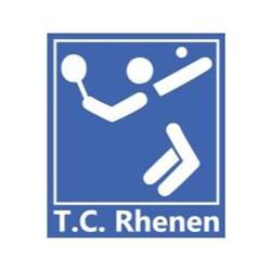 TC Rhenen, openingstijden