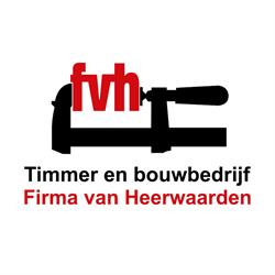 Timmer- en Bouwbedrijf Firma van Heerwaarden, Den Burg openingstijden