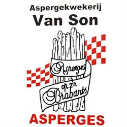 Van Son Asperges, Haarsteeg openingstijden